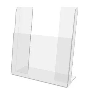 Support de Brochure de Bureau 14-04-05 A4