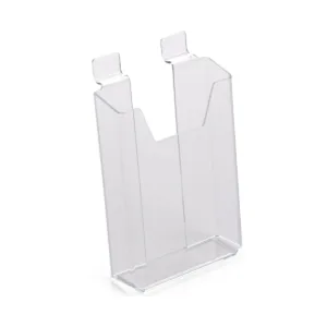 Bolsillo para folletos para panel económico 03-13-04