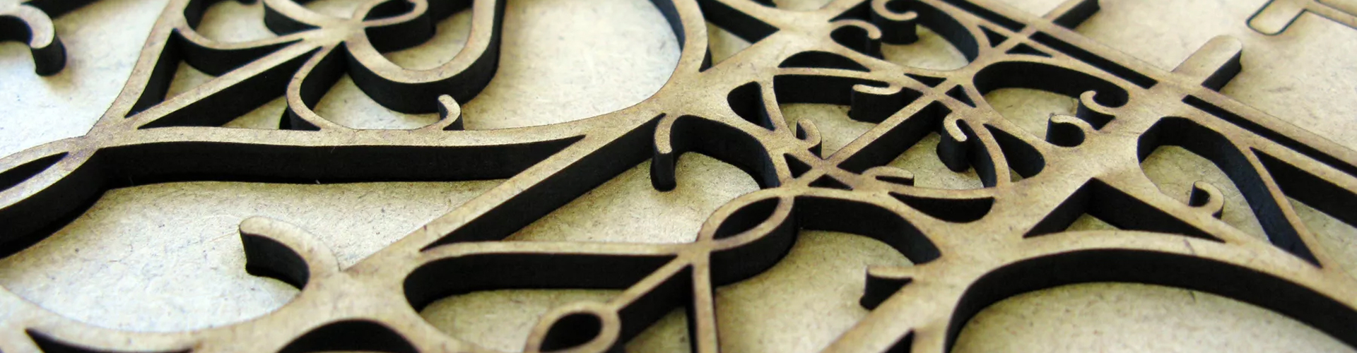 MDF