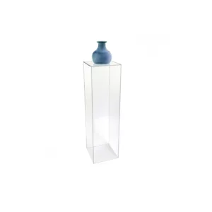 Pedestal de metacrilato 02-01-03