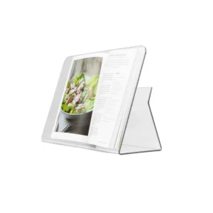 Soporte para libro de recetas 03-08-04
