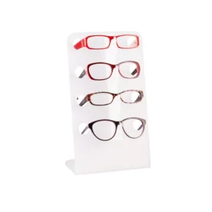Soporte para gafas de metacrilato 03-07-06