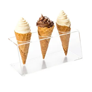 Soportes para helado