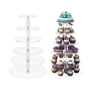 Soportes para tartas