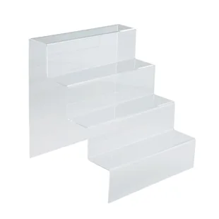 Expositor escalera