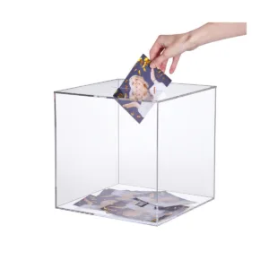 Urna de votación 07-01-01
