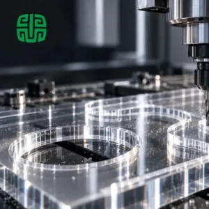 Fresado CNC